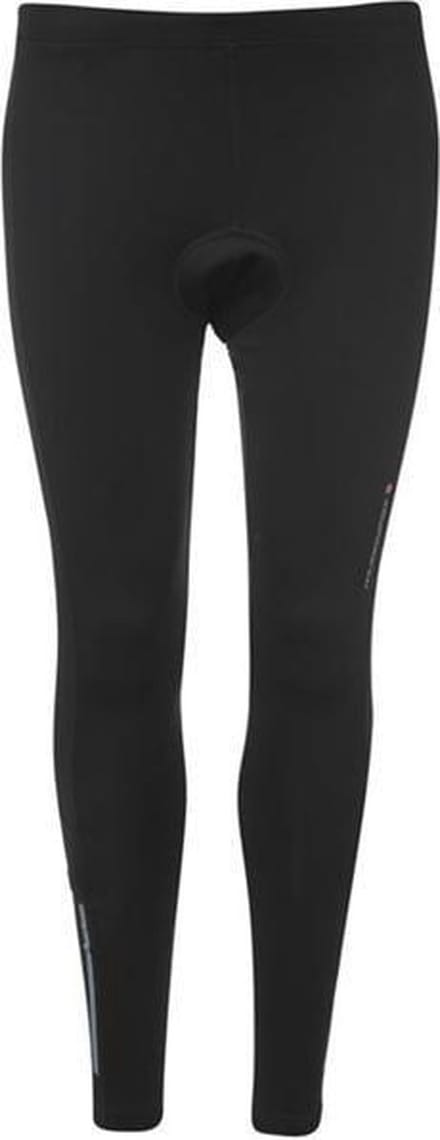 Muddyfox Fietsbroek - Dames - Zwart - maat XL