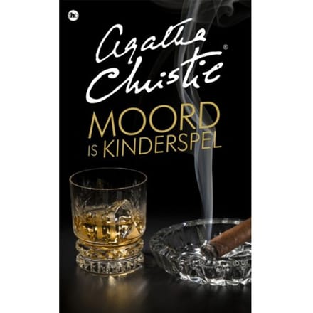 Moord Is Kinderspel - Agatha Christie - Agatha Christie