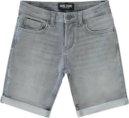 Cars Jeans Short California jr. - Jongens