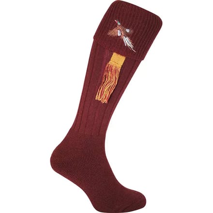 Sokken Jack Pyke Shooting Pheasant
