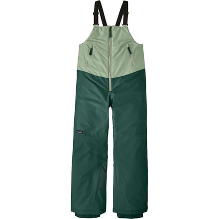 Ski-overalls voor kinderen Patagonia Powder Town