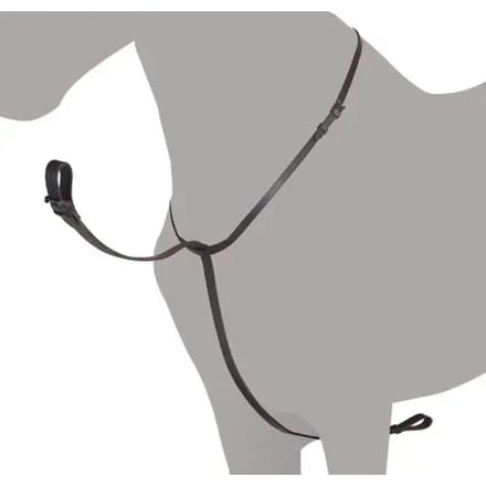 Martingale voor paarden Ludomar Gamarra Vaquera