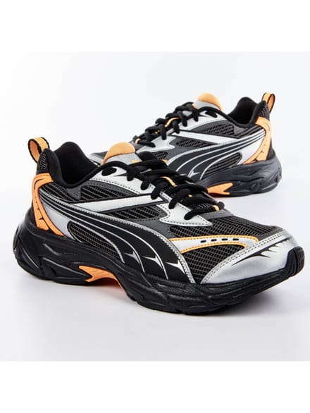 Puma Morphic sneakers voor heren