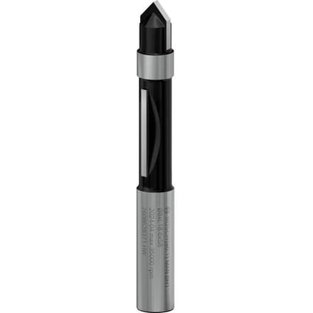 Bosch Accessories 2608628371 Kopieerfrees Hardmetaal Lengte 64 mm Afmeting, Ø 8 mm Schachtdiameter 8 mm