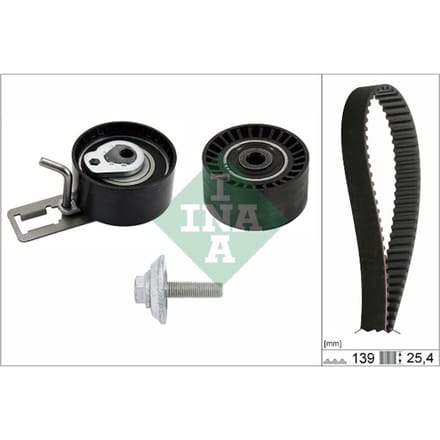 Schaeffler Ina Distributieriemset INA 530 0577 10