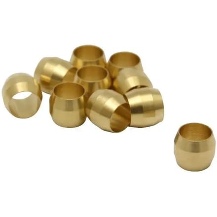 Set van 10 remslangfittingen Brakco Shimano