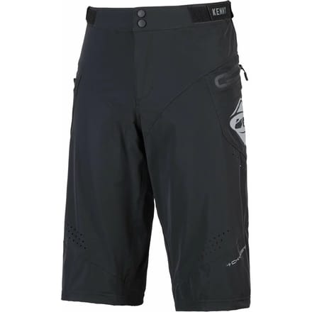 Short Kenny charger