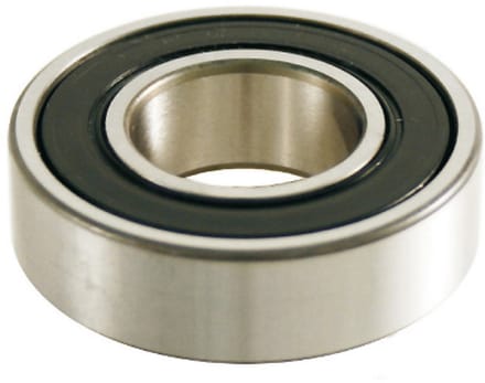Wiellager SKF voor Motor Kawasaki 1000 Z ABS 2010 tot 2016 linksachter / rechtsachter Nieuw