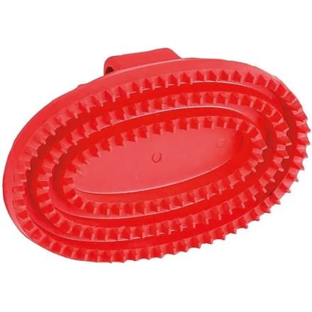 ovale kinderkam Kerbl