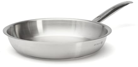 De Buyer Prim'Appety Koekenpan - Ø 28cm - Rvs