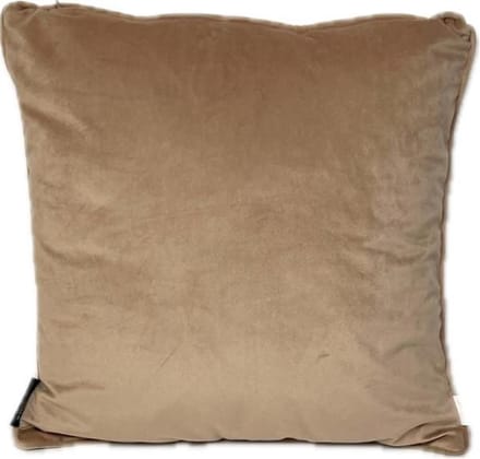 Madison sierkussen 45x45 cm Velvet pearl