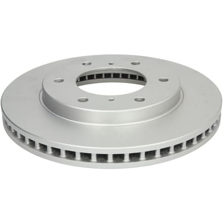 Remschijf BOSCH 0 986 479 704 voorkant, geventileerd, 1 Stuk