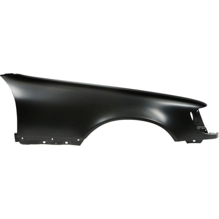 Spatbord, vóór BLIC 6504-04-3516312P, rechts