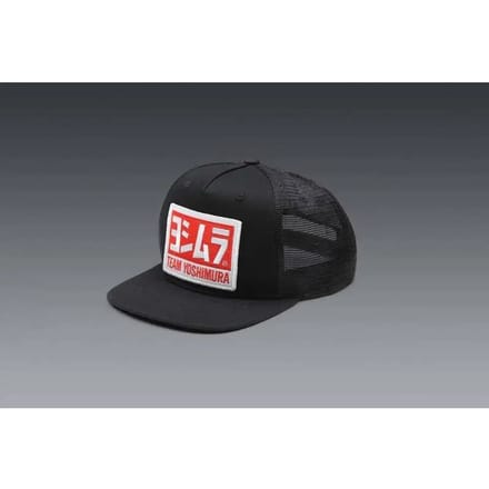 Trucker pet Yoshimura