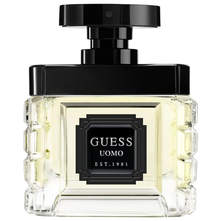 Guess Uomo eau de toilette spray voor heren - 100 ml