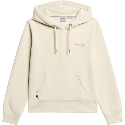 Superdry Essential Trui Vrouwen - Maat 44-46 44