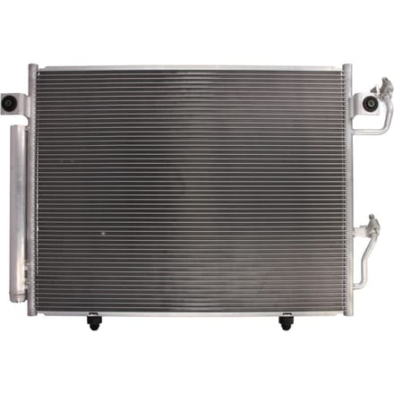 Condensator, airconditioning KOYORAD CD030439