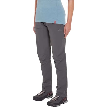 Damesbroek Rab Incline AS