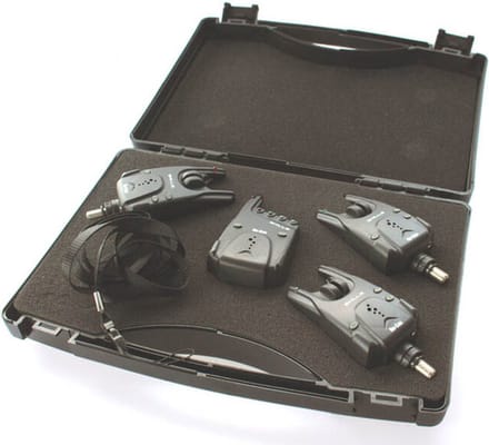 Skills - Re-Con Digital Wireless Bite Indicator Set - Draadloze Beetmelder set 3+1