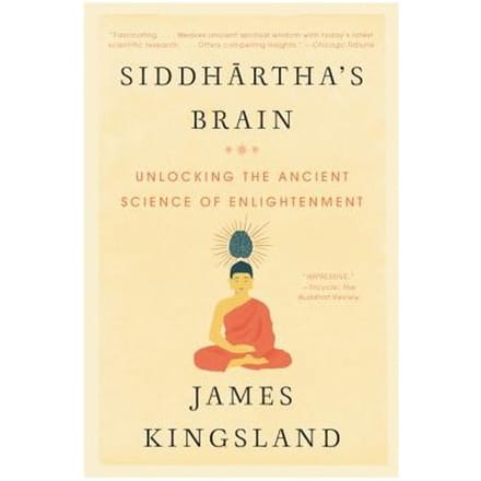 Siddharthas Brain - JAMES KINGSLAND