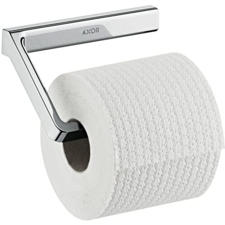 AXOR ShowerSolutions paper roll holder 42846000