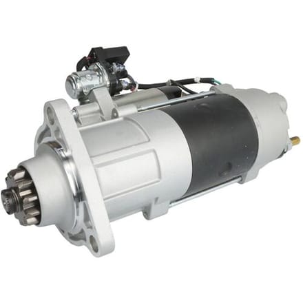 Starter PRESTOLITE ELECTRIC M105HD3804SER