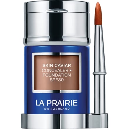 La Prairie Skin Caviar Complexion Collection Concealer Foundation SPF 15 Compacte foundation Dames 30 ml