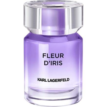 Karl Lagerfeld Fleur D'Iris Eau De Parfum 50 ml (woman)