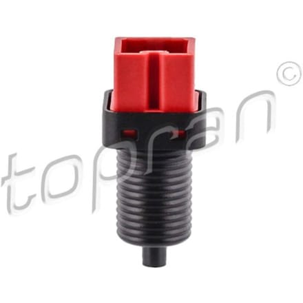 Topran Schakelaar, rembediening (motor controle) HANS PRIES 721 896