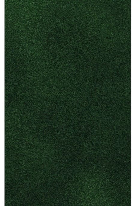 Velours groen zelfklevende folie groen 45cmx1mtr