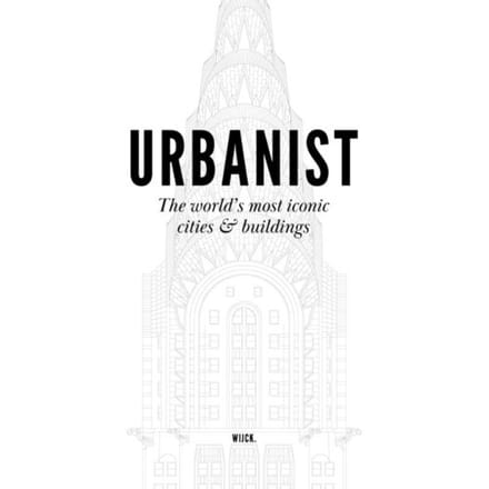 Urbanist - WIJCK. Amsterdam