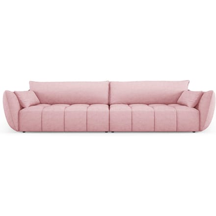 4-zitsbank Harper Chenille | Milo Casa