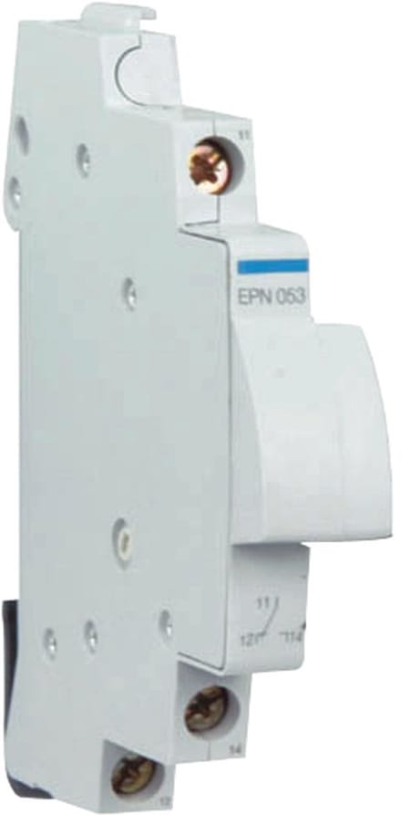 Hager EPN053 HAGER WISSELCONTACT EPN-SERIE