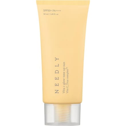 Vita C Glow Tone Up Sun SPF 50+ PA++++ 50 ml / 1.69 fl. ons. white