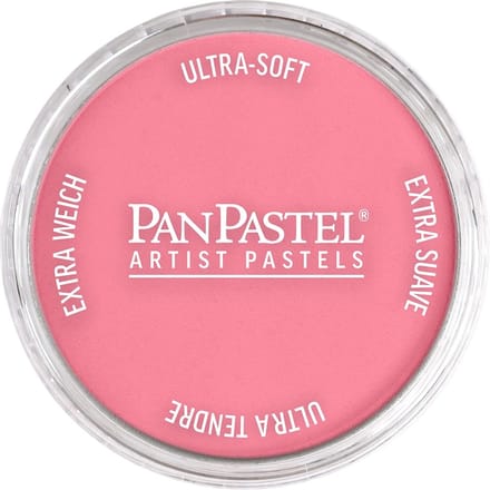 PanPastel - Permanent Red Light