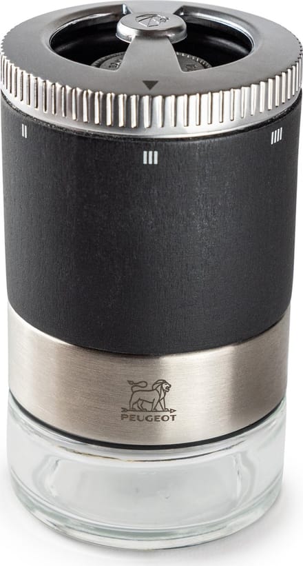 Peugeot Maestro Zoutmolen 11 cm - grafiet - u'Select