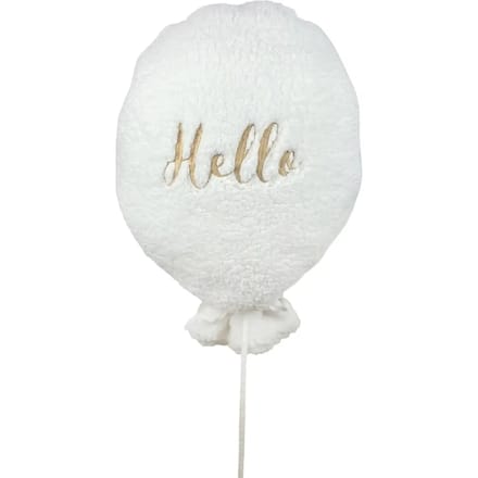 Decoratieve ballon Malomi Kids Hello