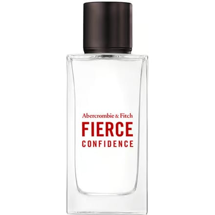 Abercrombie & Fitch Fierce Confidence Eau de Cologne Spray Herenparfum Heren 50 ml