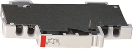 ABB S2-H11 hulpcontact 1NO en 1NC - GHS2701916R0001
