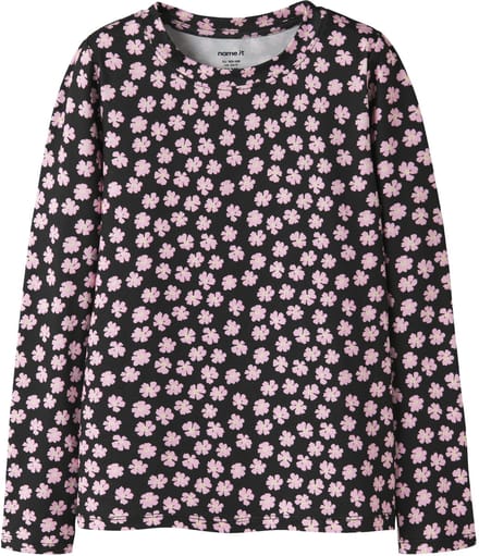 NAME IT - NKFDUNI LS TOP - Meisjes - Blouses