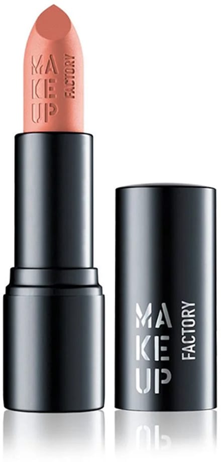 Makeup Factory Velvet Mat Lipstick Soft Nude 08