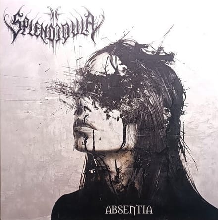 Splendidula - Absentia (LP) (Coloured Vinyl)