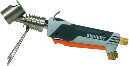 Handgreep Sievert Promatic 337030 Zonder Koperstuk