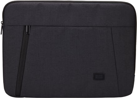 Case Logic Huxton 15.6" Laptop Sleeve - Black