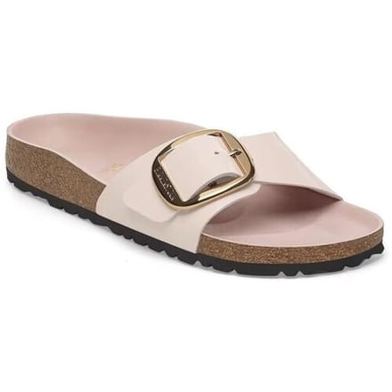 Platte sandalen BIRKENSTOCK Madrid Bb Lena Hs