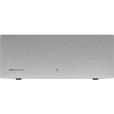Gira HomeServer 4 Controller Bus Systeem - 052900