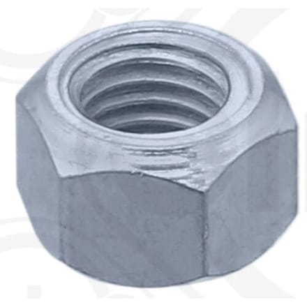 Rubber O-ringen ELRING EL846790