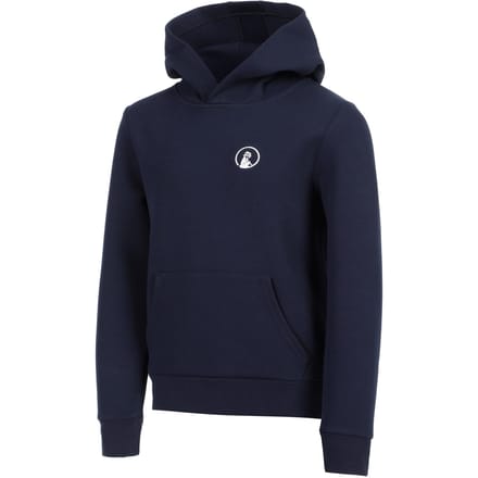 Quiet Please Essential Sweater met capuchon Kinderen