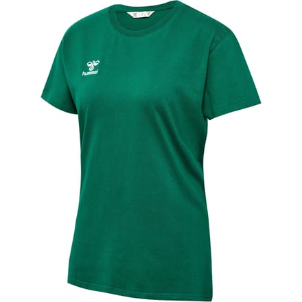 Hmlgo 2.0 T-Shirt S/S Woman