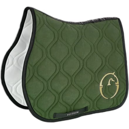 Dressuurmat voor paarden Vestrum Perugia